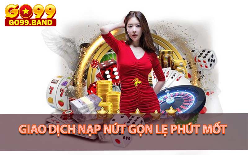 Xác nhận giao dịch phút mốt