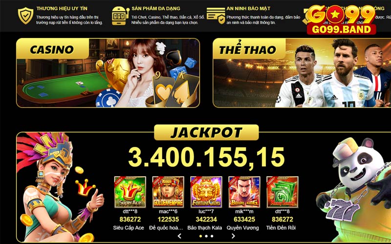 An toàn bảo mật là những gì 55win55 rất coi trọng